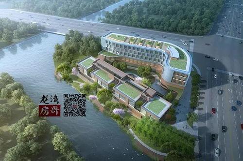 最新爆料龙湾,揭秘未来城市新地标